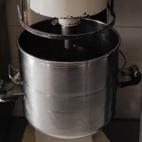 Planetaria per pasticceria panificio Conti lt 20