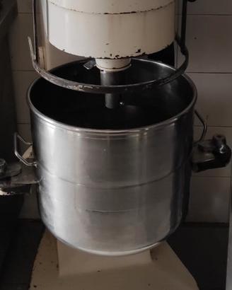 Planetaria per pasticceria panificio Conti lt 20