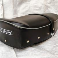 Sella Piaggio Originale Vespa anni 60/70 FMI - ASI