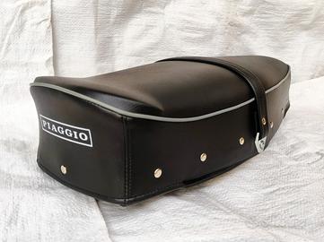 Sella Piaggio Originale Vespa anni 60/70 FMI - ASI