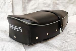 Sella Piaggio Originale Vespa anni 60/70 FMI - ASI