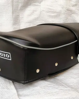 Sella Piaggio Originale Vespa anni 60/70 FMI - ASI