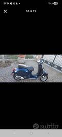Piaggio Vespa 300 gts abs