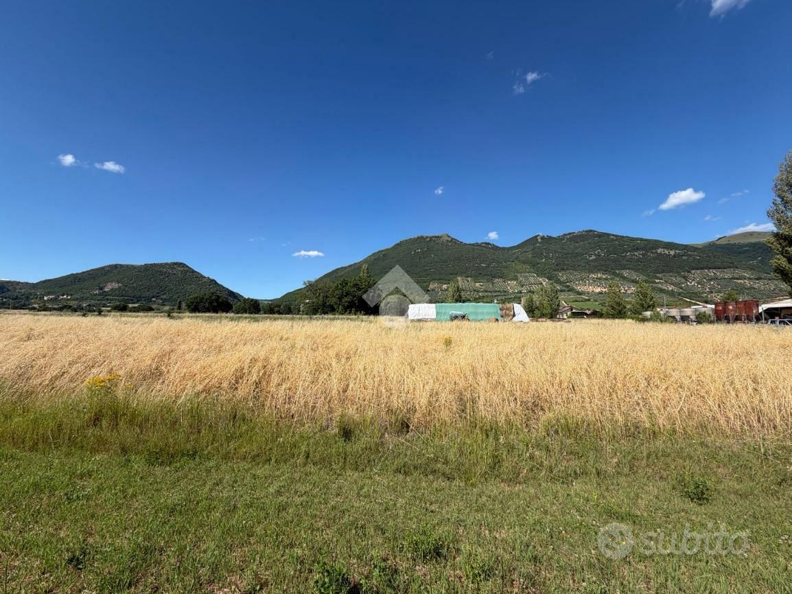 TER. AGRICOLO A GUBBIO - Altro