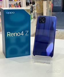 OPPO RENO 4Z 5G