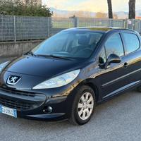 Peugeot 207 1.4
