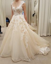 Abito da sposa