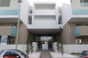 Appartamento di 146 m² con 3 locali e box auto a B