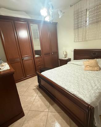 Arredamento camera da letto
