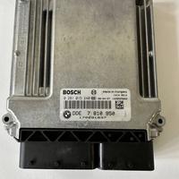 Centralina motore BMW 5 3.0tdi (E60/E61) 2003-2010