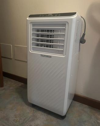 Climatizzatore portarile
