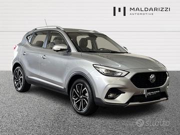 MG ZS 2021 - ZS 1.0 Luxury auto