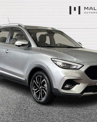 MG ZS 2021 - ZS 1.0 Luxury auto