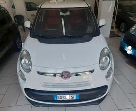 Fiat 500L 1.3 Multijet 85 CV 89.000km
