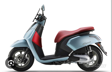 Kl gemma 125 prezzo bomba