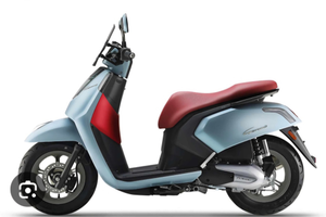 Kl gemma 125 prezzo bomba