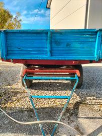 CARRO AGRICOLO