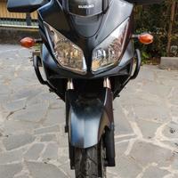 Suzuki V Strom DL 650 - 2007