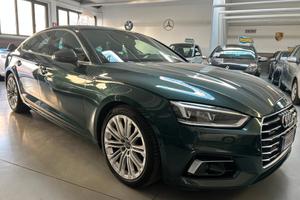Audi A5 SPB 2.0 TDI 190 CV clean diesel quattro S 