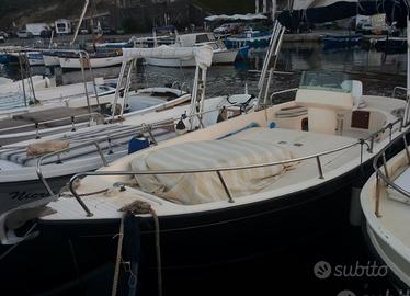 Gozzo Mimi' Scirocco