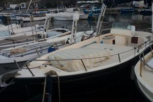 Gozzo Mimi' Scirocco