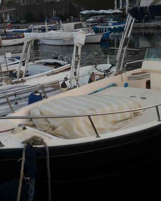 Gozzo Mimi' Scirocco