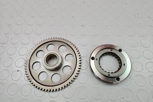 RUOTA LIBERA CAN AM BRP DS 250 BD 2007 2008 DS250