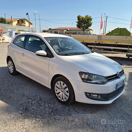 POLO  VOLKSWAGEN DIESEL 1. 2