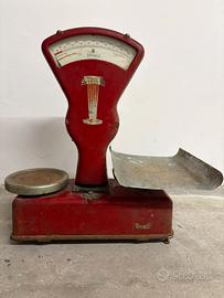 Bilancia d’epoca DUCALE