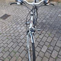 city bike 