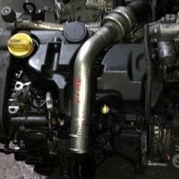 Motore 1.5 k9k siemens