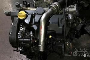 Motore 1.5 k9k siemens