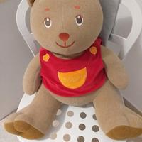 Orso Chicco originale grande dimensione perfetto