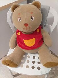 Orso Chicco originale grande dimensione perfetto