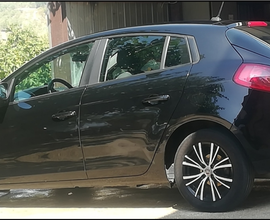 Fiat bravo gpl t jet