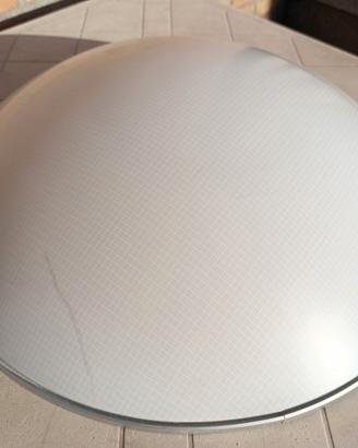 Plafoniera Luce Plan D14