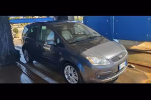 Ford Focus C Max1800 TDC i