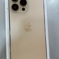 IPhone 14 Pro 128GB Gold