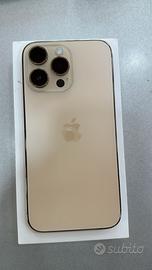 IPhone 14 Pro 128GB Gold