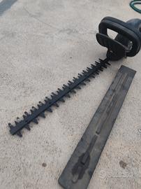 Taglia siepi elettrico 60 cm