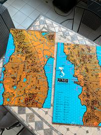 Gioco di strategia Anzio - Avalon Hill