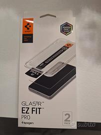 Vetro temperato s26 ultra Spigen