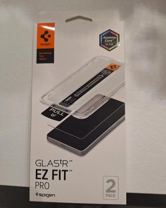 Vetro temperato s26 ultra Spigen