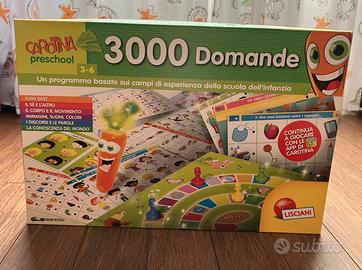 Lisciani 66667 Mathe-Quiz - Gioco Di Società Educativo Per Bambini (tedesco) - 2