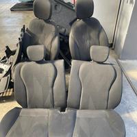 Tappezzeria Lancia Ypsilon