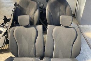 Tappezzeria Lancia Ypsilon