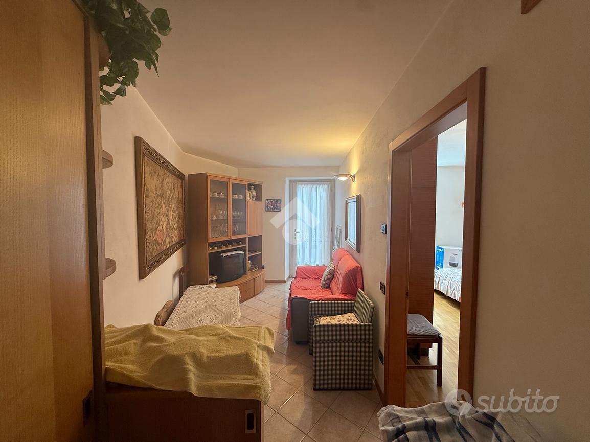 Appartamento – Saletto - Altro