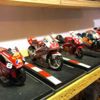 Modellini moto gp 🔥