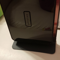 Modem router Netgear