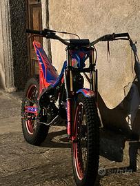Beta evo 125 trial aggiornata a 2025